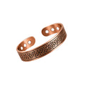 Bracelet en Cuivre - Kyprova™ | Le Cuivre au Contact de Votre Peau